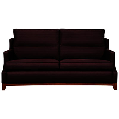 Duresta Barnes Medium Sofa Pluto Byzantium Duresta Barnes Medium Sofa Pluto Byzantium